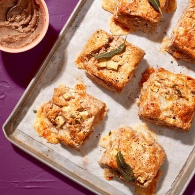 42 Savoury Baking Recipes For Breakfast, Lunch And Dinner