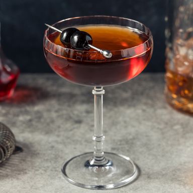 The Essential Manhattan