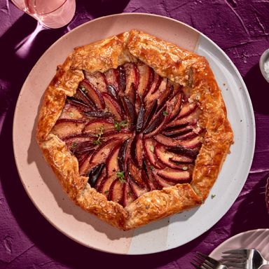 16 Plum Recipes To Celebrate The Last Few Weeks of Summer