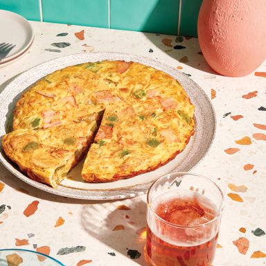 Western Tortilla