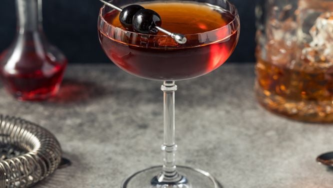 The Essential Manhattan