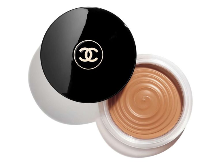 Chanel Les Beiges Healthy Glow Bronzing Cream