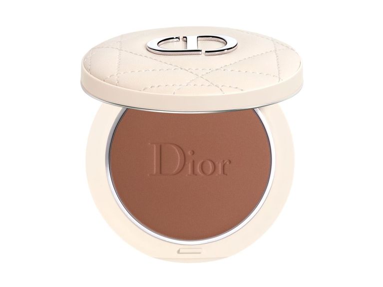 Dior Forever Natural Bronze Powder Bronzer