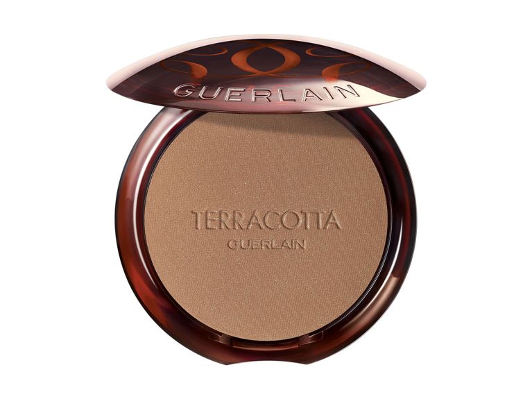 Guerlain Terracotta Bronzing Powder