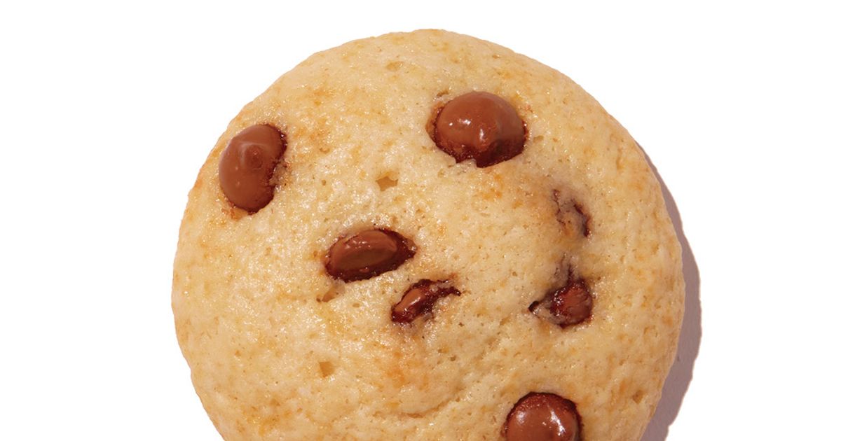 Cakey Chocolate Chip Cookies recipe Chatelaine