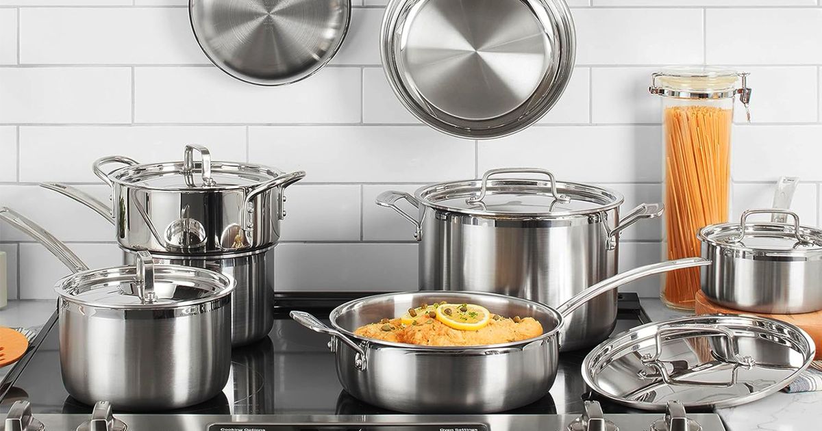 Amazon Kitchen Stuff Prime Big Deals Days Best Deals Chatelaine