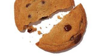 Really Good Classic Chocolate Chip Cookies