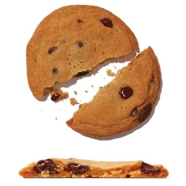 Really Good Classic Chocolate Chip Cookies