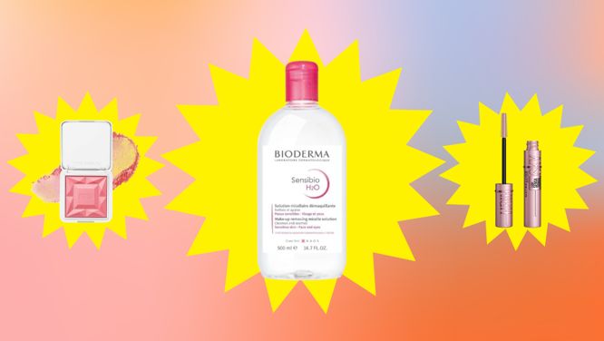 The Best Amazon Prime Day Beauty Deals