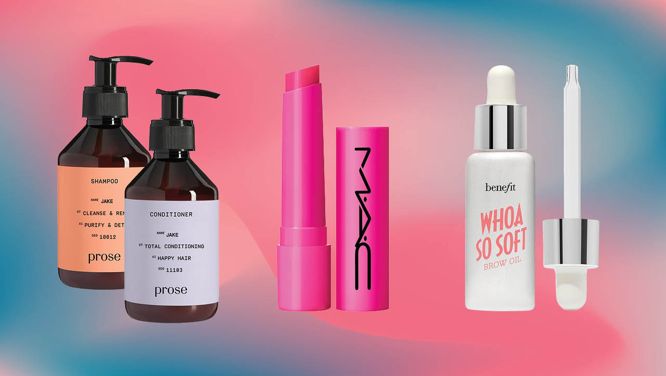 5 Products Our Beauty Editor Loved This Month