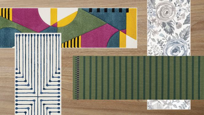 12 Cozy, Stylish Runner Rugs For Your Home
