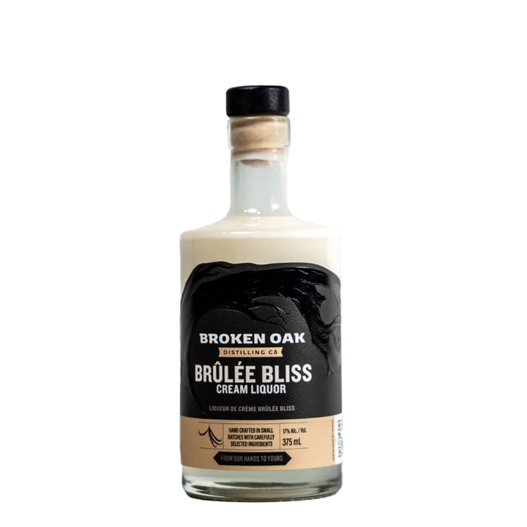 Our Favourite Canadian-Made Cream Liqueurs