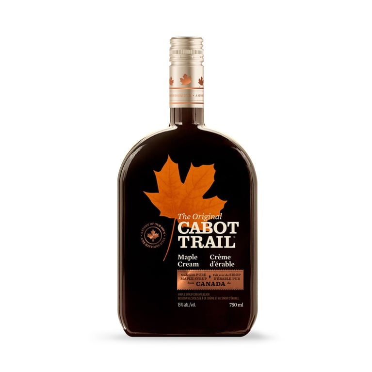 Our Favourite Canadian-Made Cream Liqueurs