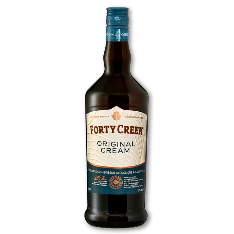 Our Favourite Canadian-Made Cream Liqueurs