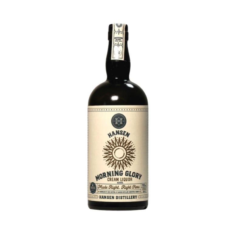 Our Favourite Canadian-Made Cream Liqueurs