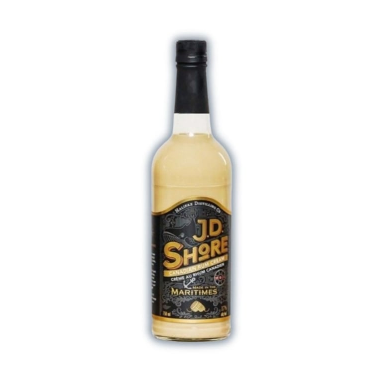 Our Favourite Canadian-Made Cream Liqueurs