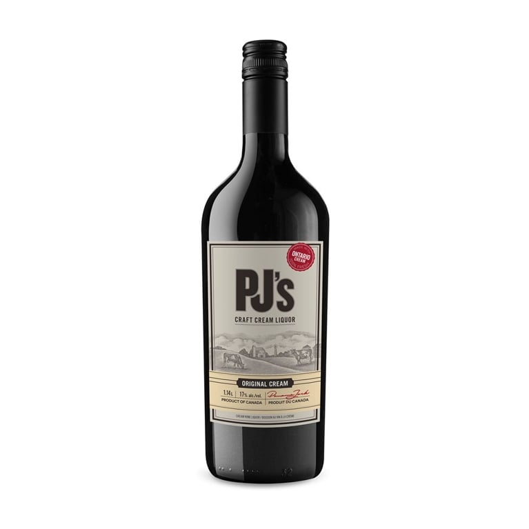Our Favourite Canadian-Made Cream Liqueurs