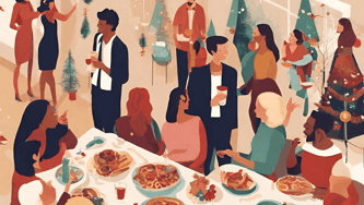 Your Guide to Holiday Hosting with Cannabis