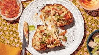 11 Easy And Delicious Recipes With A Kimchi Kick