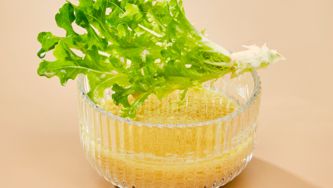 Simple Vinaigrette