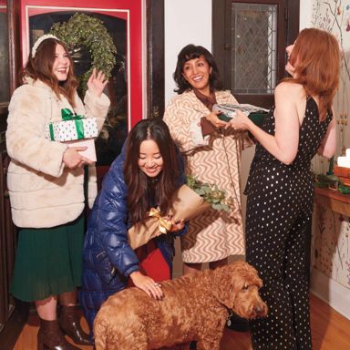 6 Party-Worthy Recipes For Your Holiday Potluck