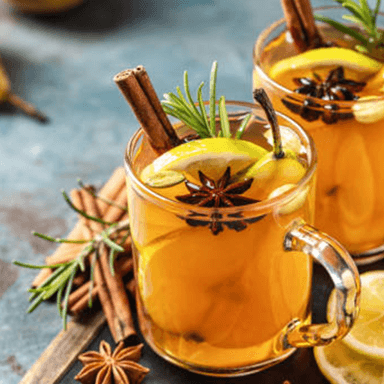 Hot Toddy