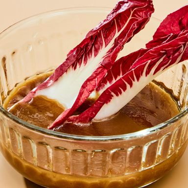 Honey-Balsamic Vinaigrette