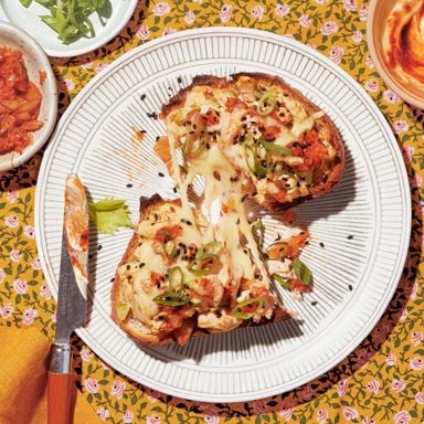 11 Easy And Delicious Recipes With A Kimchi Kick