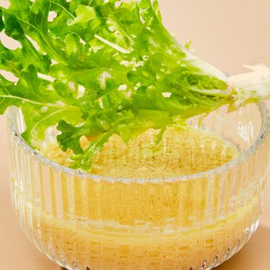 Simple Vinaigrette