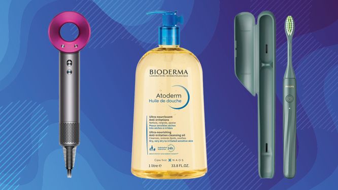13 Black Friday Beauty Deals To Shop On Amazon Now