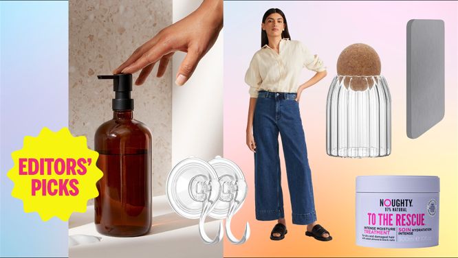 The 6 Best Purchases Our Editors Made In November