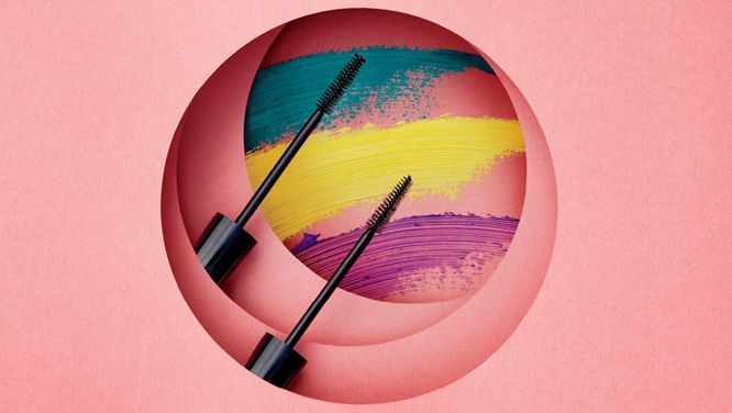 3 Ways To Winter-Proof Your Mascara So It Won't Smudge