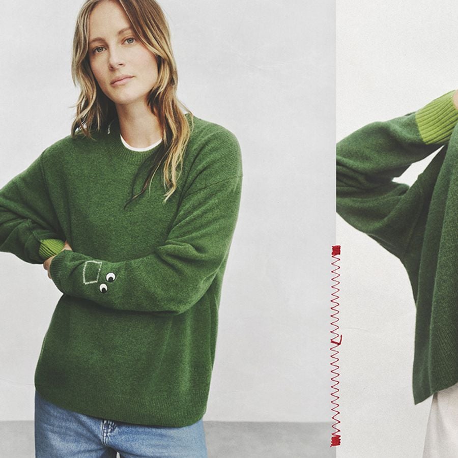 ジョンソ ユニクロ ANYA HINDMARCH Just Arrived: UNIQLO x ANYA HINDMARCH Our new ANYA HINDMARCH