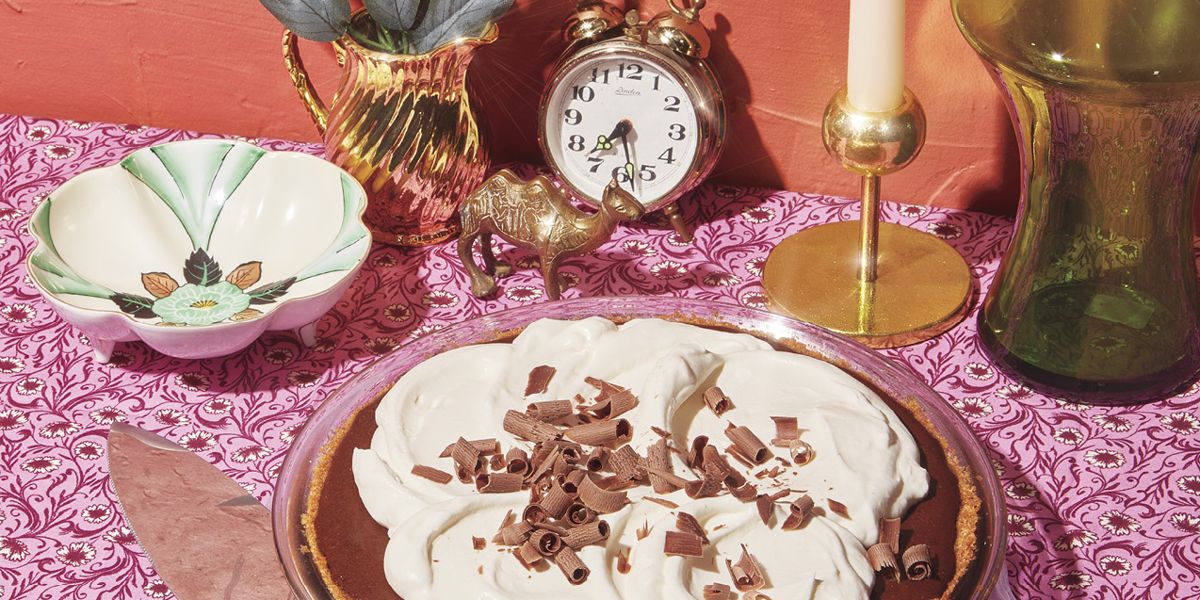32 Decadent And Delicious Chocolate Dessert Recipes - Vimarsana News
