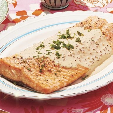 4 Easy—Yet Decadent—Recipes With A Touch Of Cream