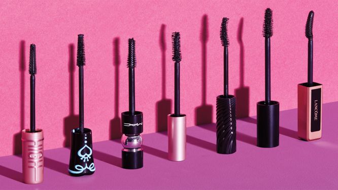 The Best Mascaras For Incredibly Lush Lashes
