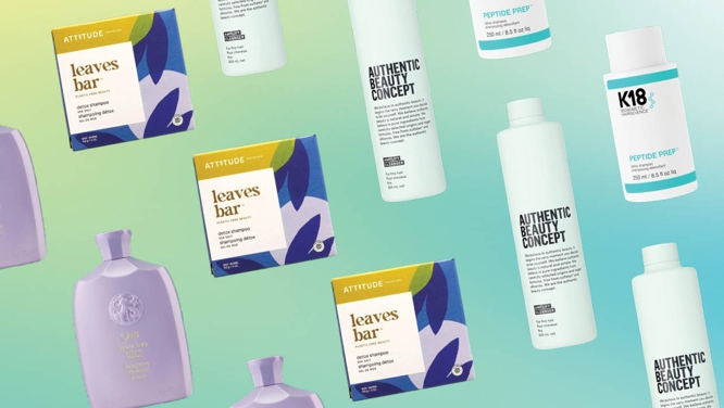 12 Oily Hair Shampoos For Squeaky Clean Tresses