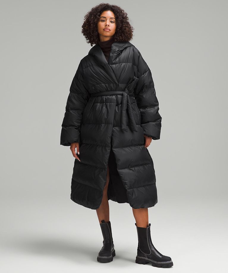 The Best Canadian Winter Coats To Keep You Warm Chatelaine Chatelaine