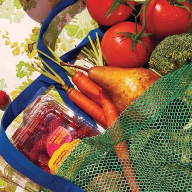 How To Wash And Store Produce So It Lasts Longer