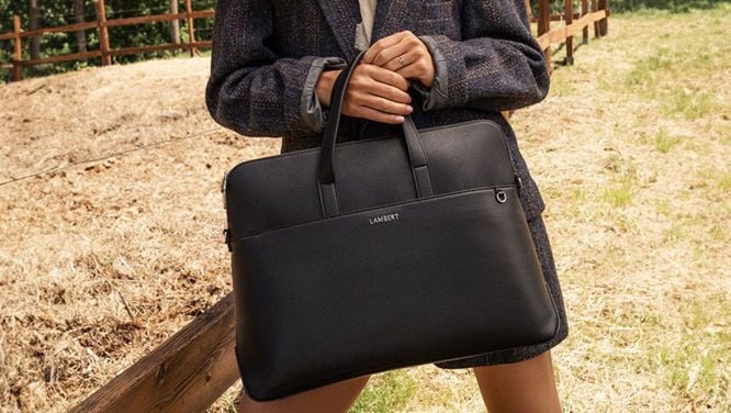 9 Cute Work Bags For A Stylish Commute