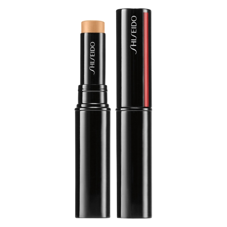 Shiseido Synchro Skin Correcting GelStick Concealer for an article on the best concealers for mature skin.