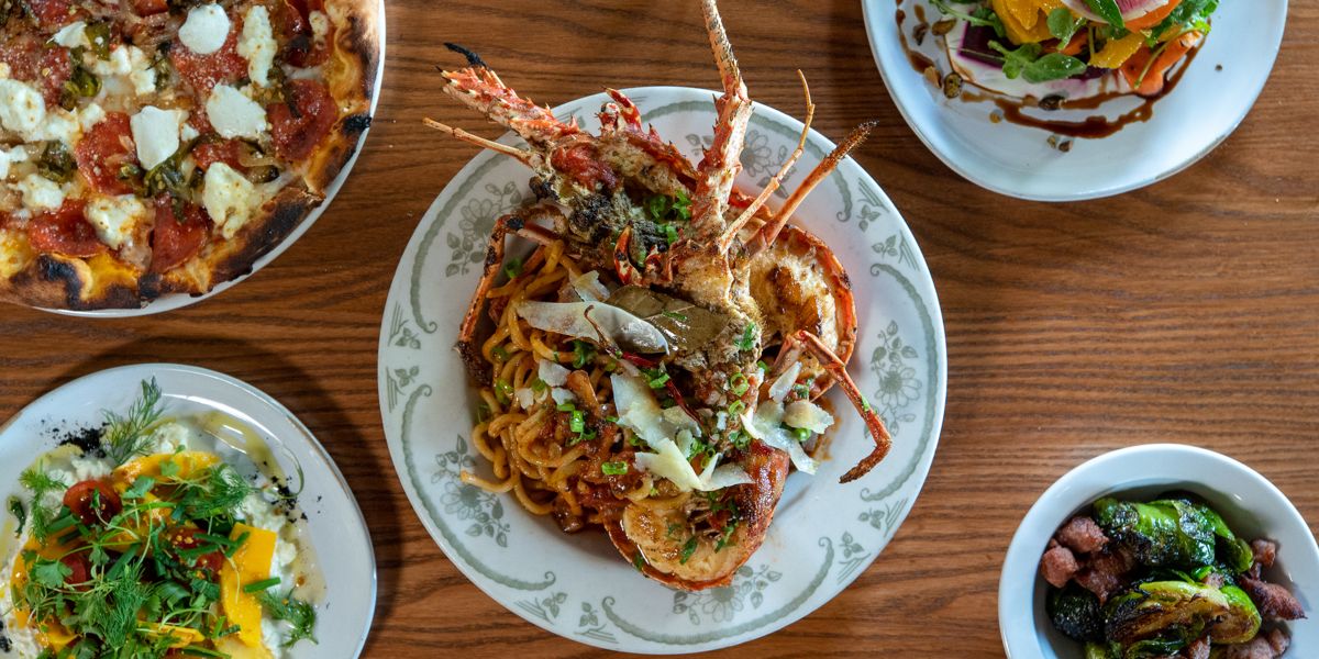 Our Insider's Guide To Florida's Unexpected And Historic Culinary Scene - Vimarsana News