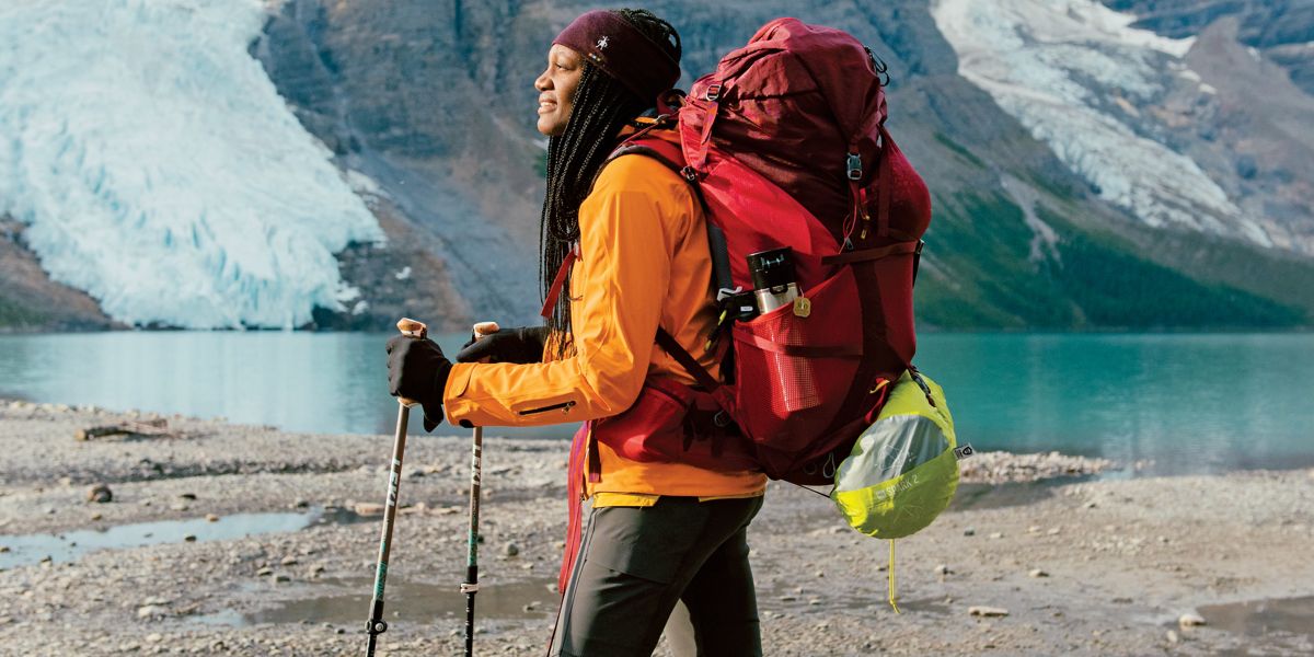How Judith Kasiama Is Making The Outdoors More Inclusive - Vimarsana News