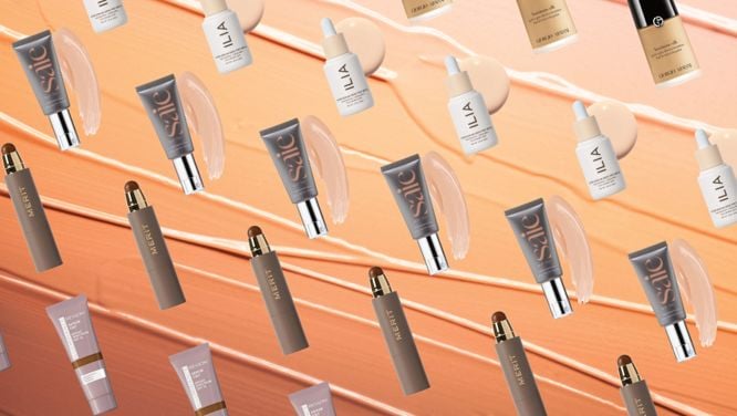 The Best Foundations for Mature Skin, According To Beauty Experts
