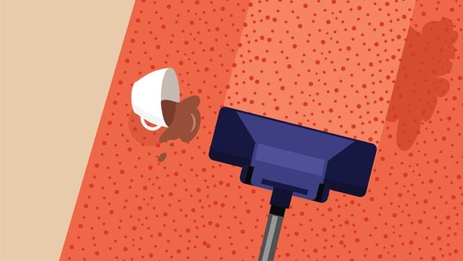 A Definitive Guide To The Best Vacuum Cleaners