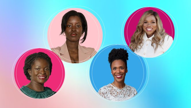 Meet 4 Black Women Who Are Redefining The Beauty Industry