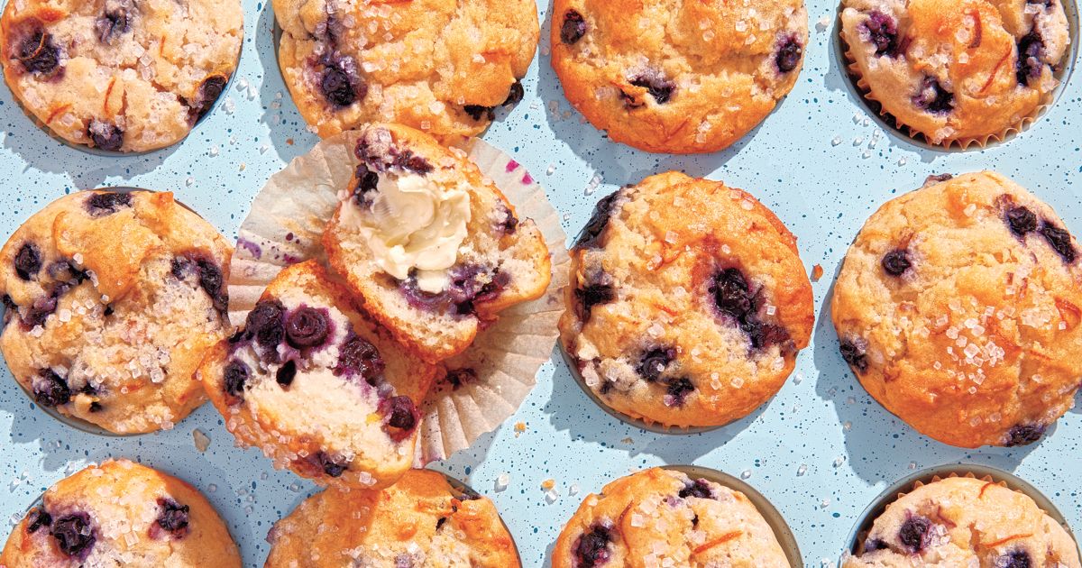 The Science Behind Vegan Baking - Chatelaine