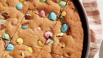 The Ultimate 2026 Easter Guide: Recipes, Menus and Brunch Ideas