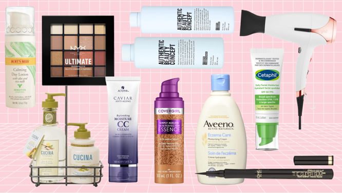 The Best Beauty Deals From The Amazon Big Spring Sale