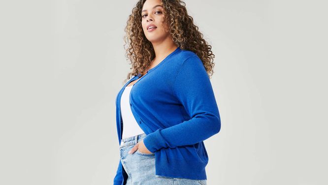 10 Cute Cardigans To Wear This Spring